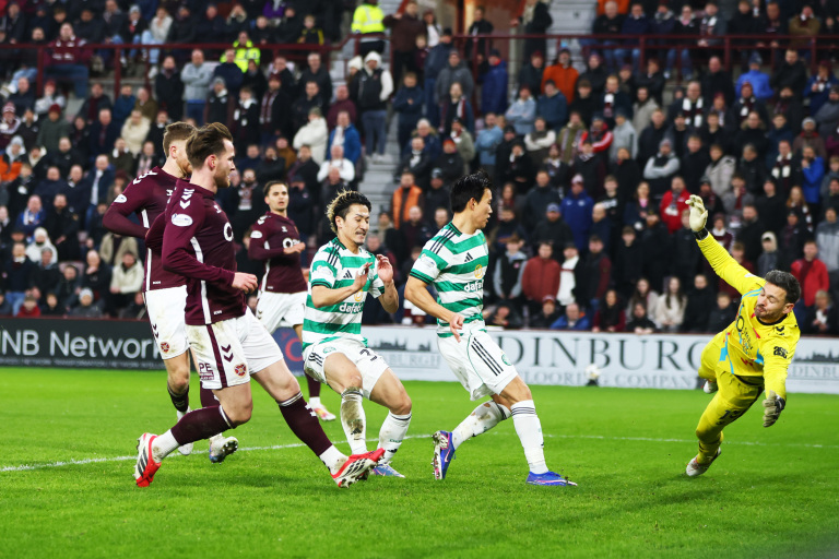 Celtic – Hearts : les compositions probables, chaîne TV et heure Celtic