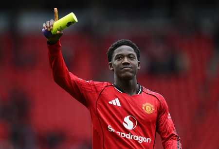 Manchester United, Premier League