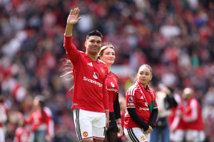 Casemiro : Un départ vers la MLS