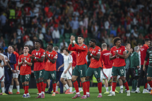 Mondial 2026 : La liste officielle du Portugal !