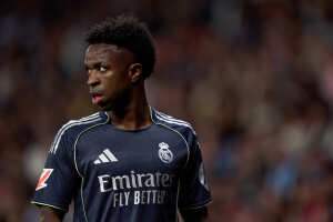 Vinicius Junior : ses propos explosifs font scandale