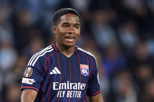 Endrick déjà de retour au Real Madrid
