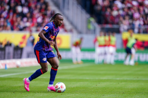 Diomandé : Le premier gros paris du PSG pour ce mercato