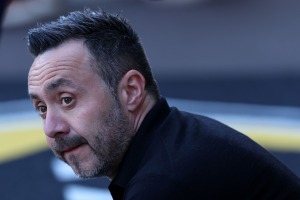 Roberto De Zerbi : l'Angleterre retourne sa veste