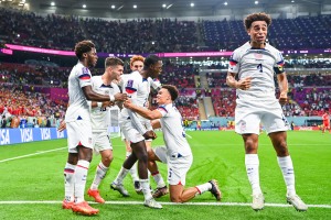 États-Unis - Paraguay : les compositions officielles !