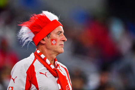 Suisse