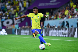 Brésil - Maroc : les compositions officielles !