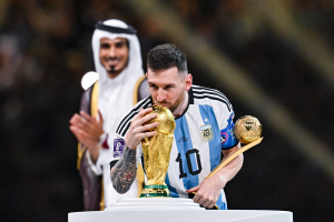 Argentine 3 - 0 Algérie : les tops et les flops de la rencontre !