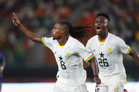 Ghana