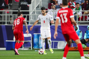 Iran – Nouvelle-Zélande : les compositions officielles