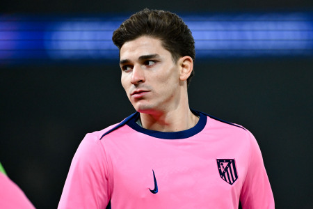 Julian Alvarez