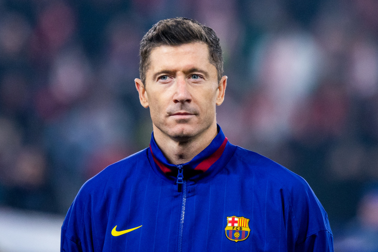 FC Barcelone