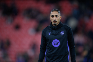 FC Barcelone : une offre XXL pour Raphinha