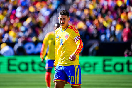 Colombie