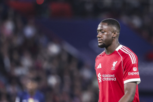 Le Real Madrid tout proche de signer Konaté