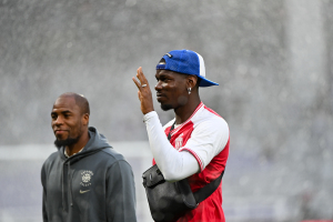 Paul Pogba : «Cette génération est meilleure que 2018»