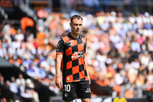 Pablo Pagis envoie un signal fort à l'OM, Lens et Rennes inquiets