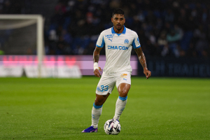 OM : Emerson Palmieri sur le départ ?