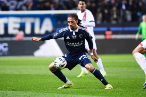 Paris FC : La serie A s'arrache un parisien
