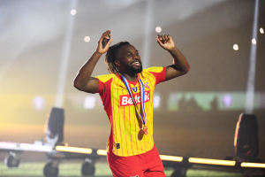 Saint-Maximin : Direction la MLS après son passage à Lens ?