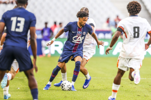 FC Porto : un titi Parisien dans le collimateur