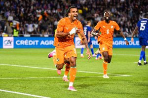 Côte d'Ivoire – Équateur : les compositions probables