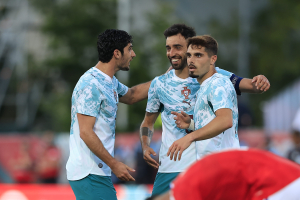Portugal – Nigéria : les compositions probables, chaîne TV et heure