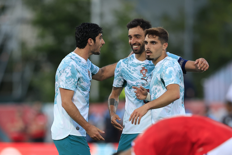 Portugal – Nigéria : les compositions probables, chaîne TV et heure Portugal
