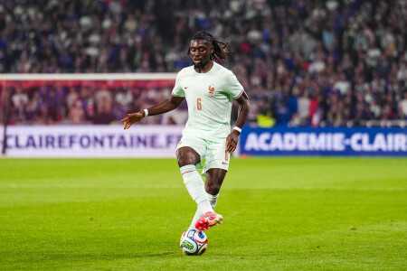 Manu Koné