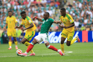 Mexique - Corée du Sud : les compositions officielles !