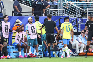 Neymar forfait contre Haïti, le Brésil reste prudent