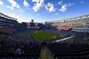 Écosse – Haïti : les compositions officielles
