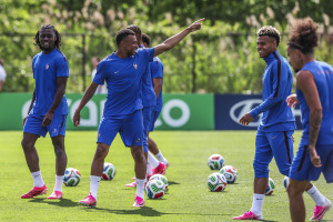 France - Sénégal : les compositions probables
