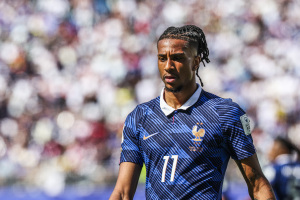 Olise, le transfert qui va tout faire exploser