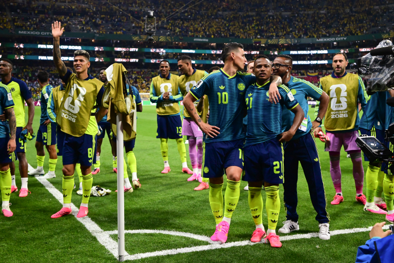 Colombie 1 – 0 Congo : les tops et les flops de la rencontre ! Colombie coupe du monde 2026