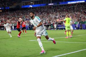 Algérie 3 – 3 Autriche : les tops et les flops de la rencontre !