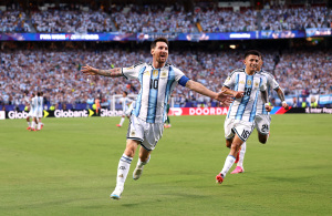 Argentine – Autriche : les compositions probables