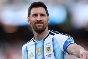 Argentine - Autriche : les compositions officielles !
