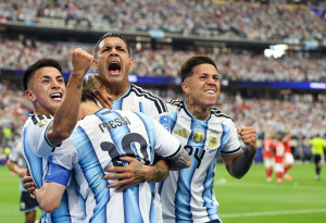 Jordanie - Argentine : les compositions probables