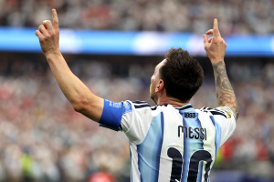 Argentine 2-0 Autriche : les tops et les flops de la rencontre !