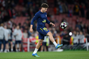 Julián Álvarez veut rejoindre le Barça à tout prix