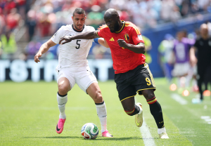 Belgique 1-1 Egypte : les tops et les flops de la rencontre !