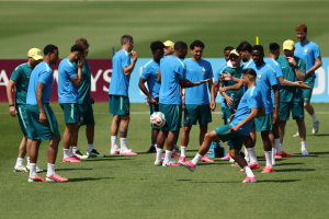 Brésil - Maroc : Les compositions probables