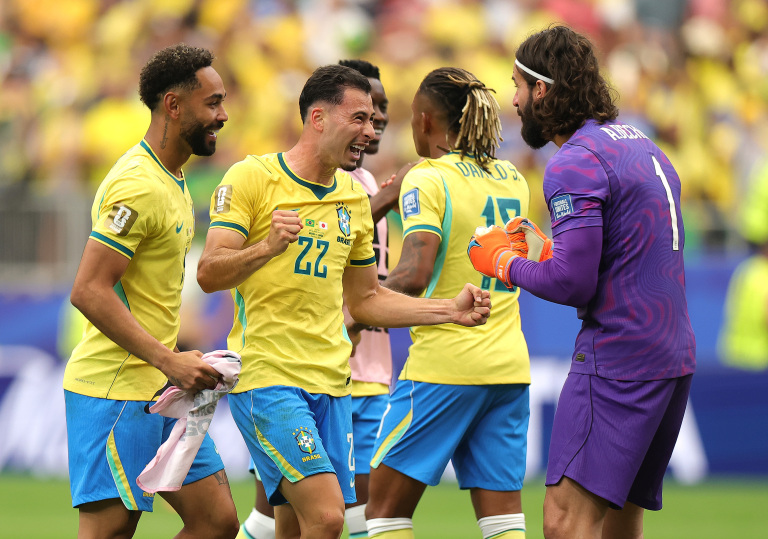 Brésil 2-1 Japon : les tops et les flops de la rencontre ! Brésil