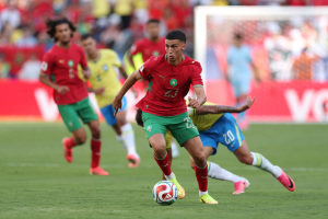 Écosse – Maroc : les compositions probables