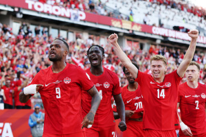 Canada – Qatar : les compositions probables