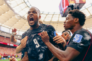 Suisse - Canada : Les compositions officielles