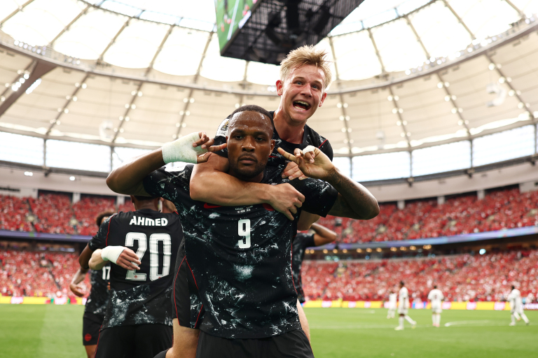 Suisse – Canada : les compositions probables Suisse