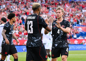 Canada – Bosnie-Herzégovine : les compositions probables