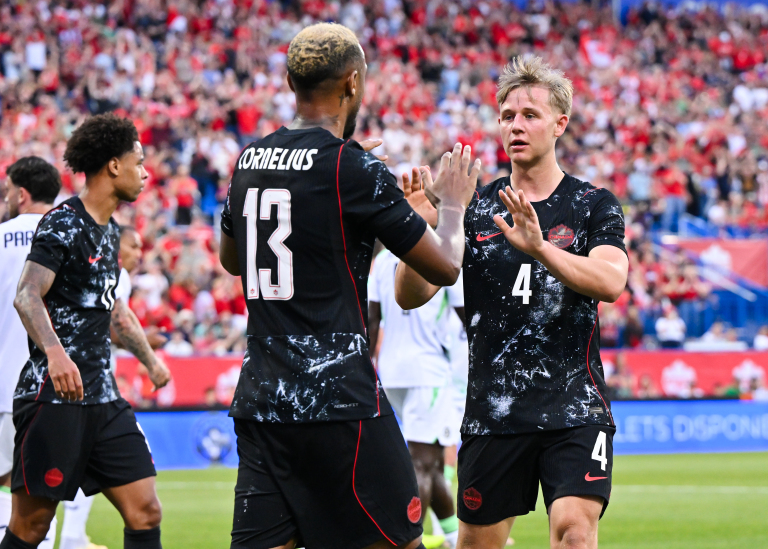 Canada – Bosnie-Herzégovine : les compositions probables Canada